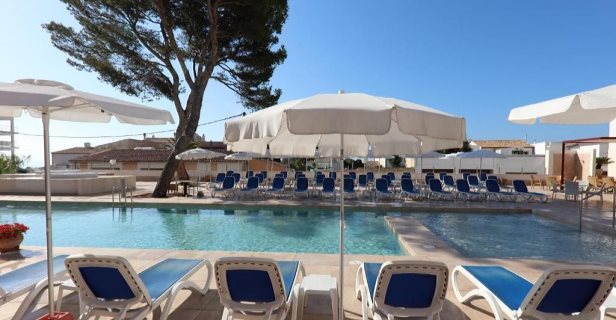 Hotel Clumba