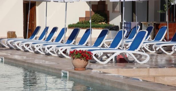 Hotel Clumba