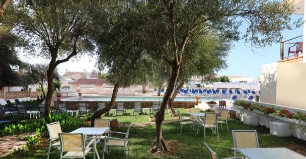 Hotel Clumba
