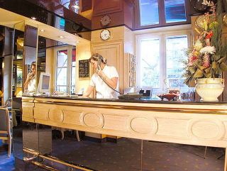 Hotel Cluny Square