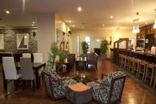Hotel Clybaun Galway