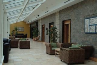 Hotel Clybaun Galway