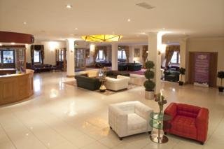 Hotel Clybaun Galway