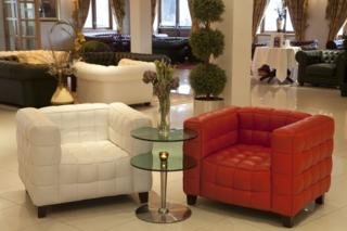 Hotel Clybaun Galway
