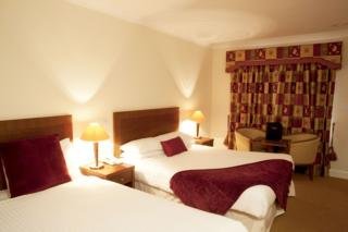 Hotel Clybaun Galway