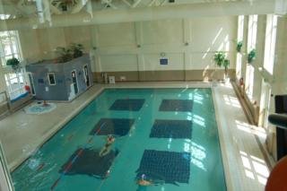 Hotel Clybaun Galway