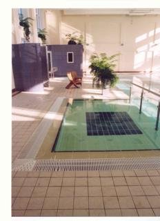Hotel Clybaun Galway