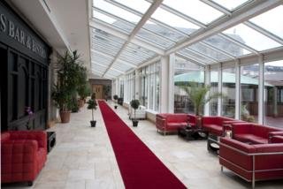 Hotel Clybaun Galway