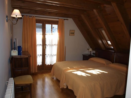 Hotel Co De Pierra