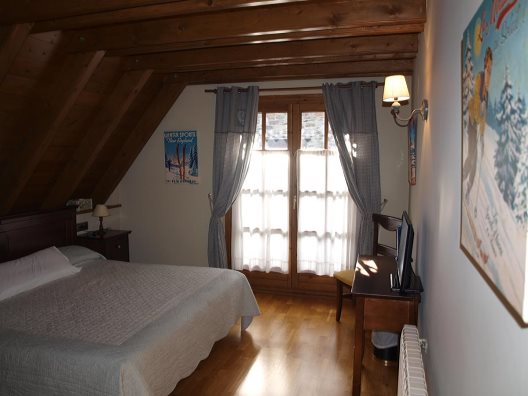 Hotel Co De Pierra