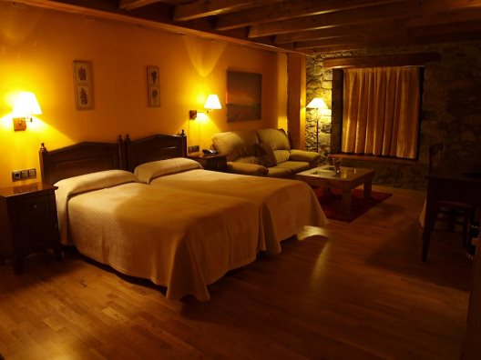 Hotel Co De Pierra