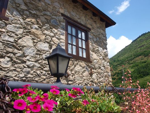 Hotel Co De Pierra