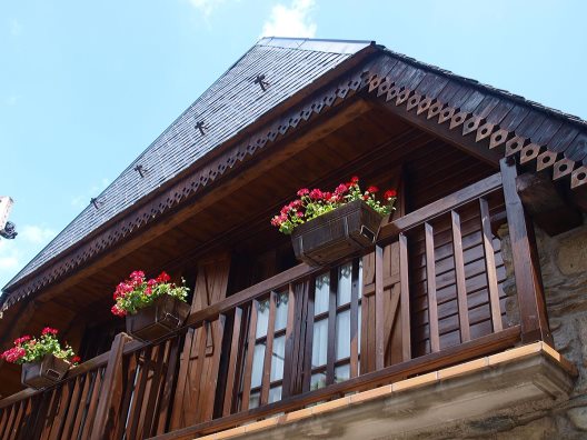 Hotel Co De Pierra