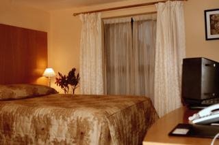 Hotel Coach House