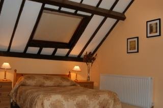 Hotel Coach House
