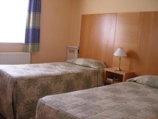 Hotel Coach House