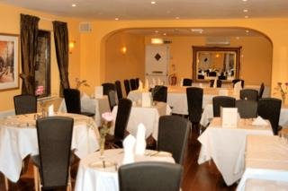 Hotel Coach House
