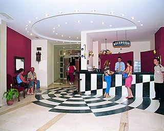 Hotel Coastlight