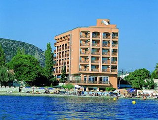 Hotel Coastlight