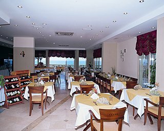 Hotel Coastlight