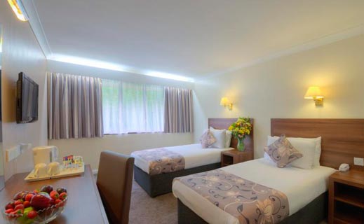 Hotel Cobden Birmingham