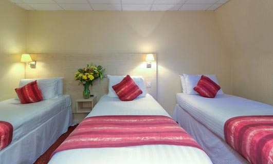 Hotel Cobden Birmingham