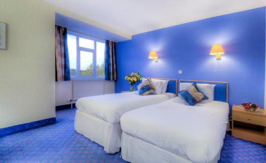 Hotel Cobden Birmingham