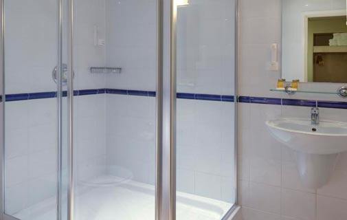 Hotel Cobden Birmingham