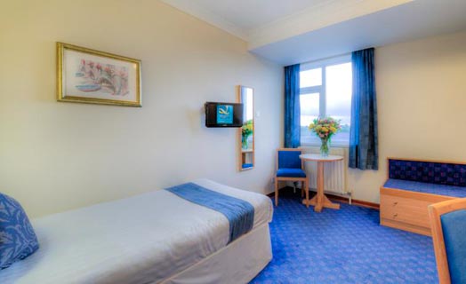 Hotel Cobden Birmingham
