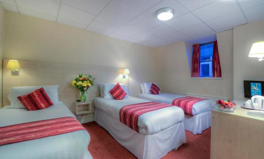 Hotel Cobden Birmingham