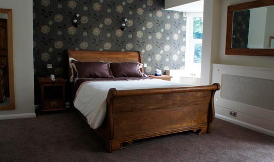 Hotel Cobden Birmingham