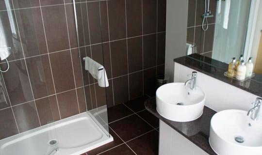 Hotel Cobden Birmingham