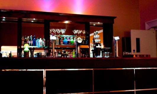 Hotel Cobden Birmingham