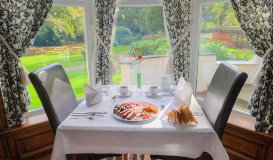 Hotel Cobden Birmingham