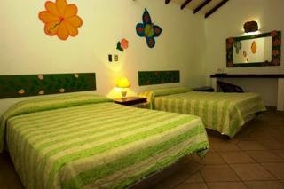 Hotel Coche Paradise