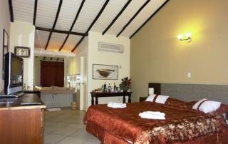 Hotel Coche Paradise