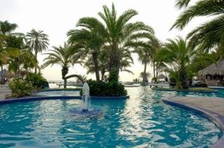 Hotel Coche Paradise