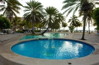 Hotel Coche Paradise