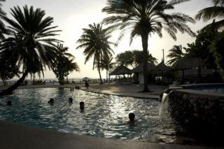 Hotel Coche Paradise