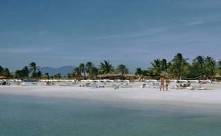 Hotel Coche Paradise
