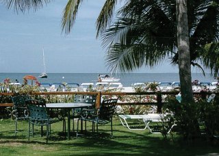 Hotel Coche Paradise