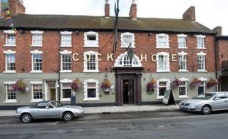Hotel Cock