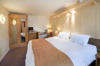Hotel Cock