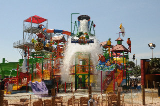 Hotel Coco Key And Water Park Resort