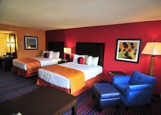 Hotel Coco Key And Water Park Resort