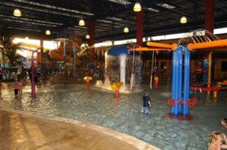Hotel Coco Key And Water Park Resort