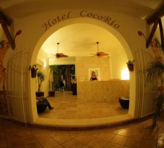 Hotel Coco Rio