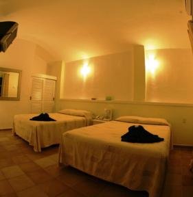 Hotel Coco Rio