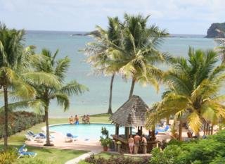 Hotel Coconut Bay Resort & Spa All Inclusive