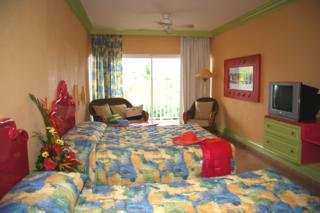 Hotel Coconut Bay Resort & Spa All Inclusive